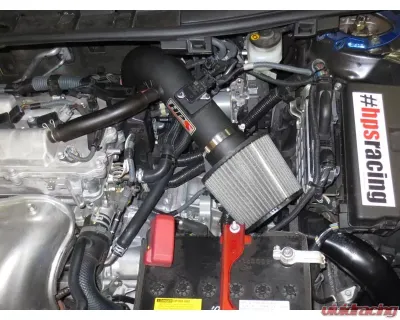 HPS Black Shortram Cool Air Intake Kit for 11-16 Scion tC 2.5L 2nd Gen - 827-508WB
