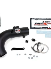 HPS Black Shortram Cool Air Intake Kit for 11-16 Scion tC 2.5L 2nd Gen                                     - 827-508WB - Image 3