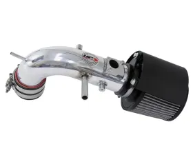 HPS Performance Shortram Air Intake Kit 12-17 Toyota Camry 2.5L 4Cyl, Includes Heat Shield, Polish