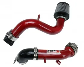 HPS Performance Dyno proven +7.1 horsepower, +10 torque, High Flow Performance Air Filter