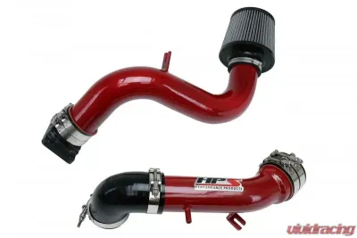 HPS Performance Dyno proven +7.1 horsepower, +10 torque, High Flow Performance Air Filter - 837-423R