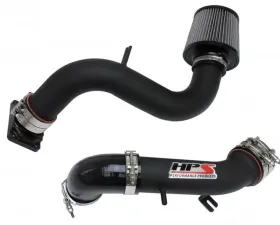 HPS Performance Dyno proven +7.1 horsepower, +10 torque, High Flow Performance Air Filter
