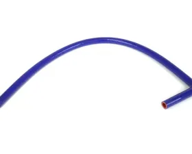 HPS Performance 90 Degree Silicone Coupler, 1/2