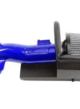 HPS Blue Cold Air Intake Kit Includes Heat Shield Toyota Corolla Hatchback/Sedan 2.0L L4 2019-2024                                     - 827-675BL - Image 5