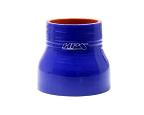 HPS Performance Products Silicone Reducer Coupler Hose 3.38
