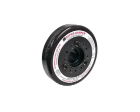 ATI Racing 7.074 Inch OD Aluminum 3 Ring 6.25lb Super Damper Kit Jaguar XK 4.2 V8 96-13