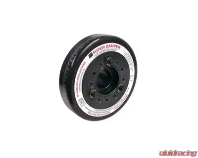 ATI Racing 7.074 Inch OD Aluminum 3 Ring 6.25lb Super Damper Kit Jaguar XK 4.2 V8 96-13 - 918173