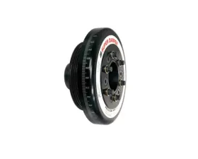 ATI Racing 7.074 Inch OD Aluminum Race Super Damper Honda Civic D13 88-02
