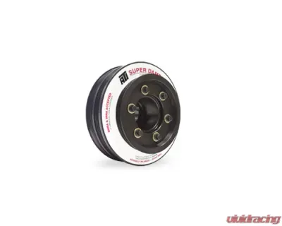ATI Racing 5.5 Inch OD Aluminum Street Super Damper Kit Honda Civic B16A 89-98 - 918476