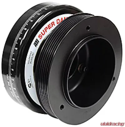 ATI 7.074" 3 Ring Aluminum LW Damper Buick V8 430-455 - ATI918171