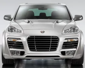 TechArt Aero Hood Porsche Cayenne 957 All Models 08-10