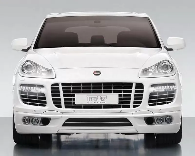 Front Lip Spoilers