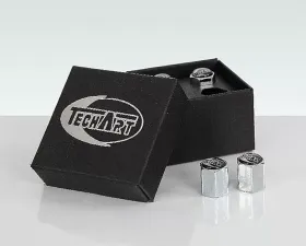 TECHART Valve Caps