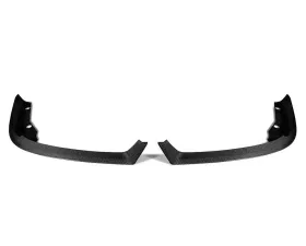 TechArt Matte Carbon Fiber Diffuser Frame Porsche 991.2 GT3 18-19