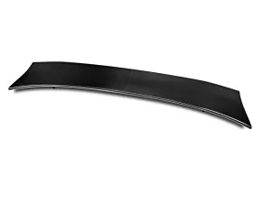 TechArt Rear Spoiler Profile Glossy Carbon Fiber for Porsche 991.2 GT3 2017-2019