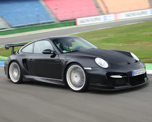 TechArt GTstreet RS Aero Kit Porsche 997.2 GT2 RS 11-12