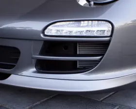 TechArt Air Channel Trim Porsche 997.2 Carrera 09-11