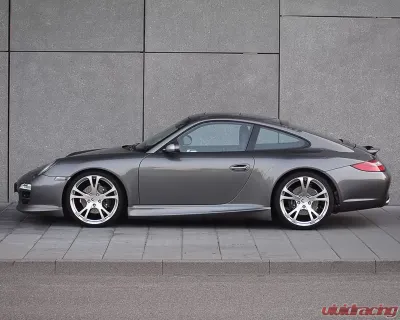 TechArt Side Skirts Porsche 997.2 Carrera 4 | Carrera 4S 09-11 - 097.100.350.009