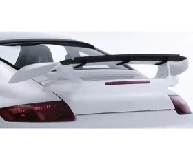 TechArt Adjustable Gurney Flap Porsche 997 GT2 | GT2 RS 08-12