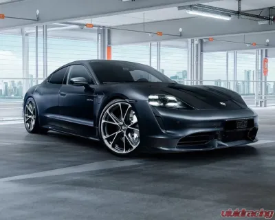 Porsche taycan techart discount