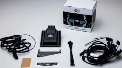 TechArt Techtronic Powerkits TA09Y/E1 for Porsche Cayenne E-Hybrid 2019+                                     - 09Y.300.550.009 - Image 2