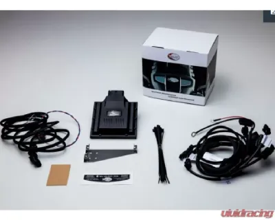 TechArt Techtronic Powerkits TA09Y/E1 for Porsche Cayenne E-Hybrid 2019+ - 09Y.300.550.009