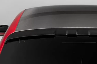 Body | Aero Parts