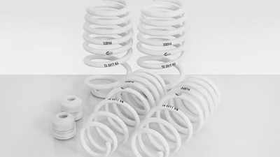 TechArt Lowering Springs for Porsche 991.2 Carrera, Carrera S, Carrera 4, 2017-2019                                     - 091.200.180.009 - Image 6