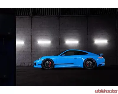 TechArt Lowering Springs for Porsche 991.2 Carrera, Carrera S, Carrera 4, 2017-2019 - 091.200.180.009