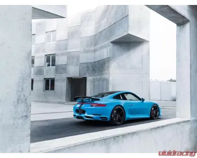 TechArt Lowering Springs for Porsche 991.2 Carrera, Carrera S, Carrera 4, 2017-2019 - 091.200.180.009
