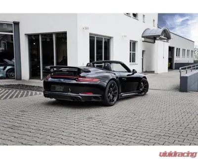 TechArt Lowering Springs for Porsche 991.2 Carrera, Carrera S, Carrera 4, 2017-2019 - 091.200.180.009