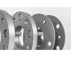 TechArt Wheel Spacer Kit 2 x 10 mm Porsche 991 | 991.2