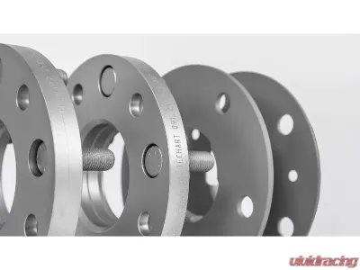 TechArt Wheel Spacer Kit 2 x 10 mm Porsche 991 | 991.2 - 000.280.010.009
