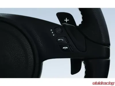 TechArt PDK Paddle Shifters Retrofit Custom Color for Porsche 991 (2012-2019) - 000.430.400.CCC-01