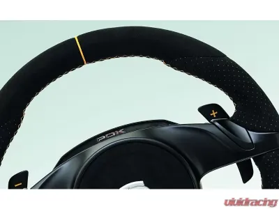 TechArt PDK Paddle Shifters Retrofit Custom Color for Porsche 991 (2012-2019) - 000.430.400.CCC-01