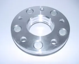 TechArt Wheel Spacer Kit 2 x 15 mm Porsche