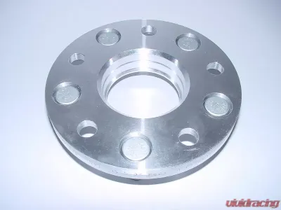 TechArt Wheel Spacer Kit 2 x 15 mm Porsche - 086.280.015.009