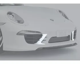 TechArt Aero Wings w/ Trim Bars Porsche 991 Turbo 2013-2016