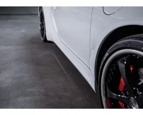 TechArt Side Skirts Porsche 991 | 991.2 Carrera | Targa | GT3