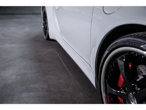 Techart Side Skirts Porsche 991 | 991.2 Carrera | Targa | GT3 - 091.100.350.009 - Image 5