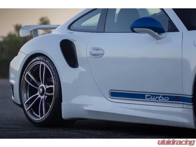 TechArt Side Skirts Porsche 991 | 991.2 Carrera | Targa | GT3 - 091.100.350.009