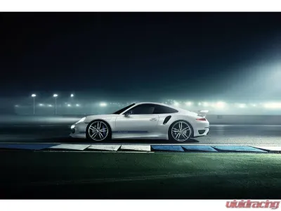 TechArt Side Skirts Porsche 991 | 991.2 GT3 RS | Turbo - 091.100.355.009