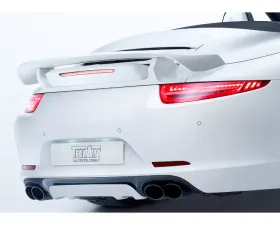 TechArt Rear Spoiler II for Porsche 991 Carrera 2012-2016 | 991 Targa 2014-2016