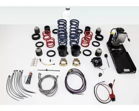 TechArt Noselift System for Porsche 991 | 991.2 Turbo | Carrera | Targa 2012-2019