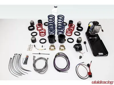 TechArt Noselift System for Porsche 991 | 991.2 Turbo | Carrera | Targa 2012-2019 - 091.200.800.009