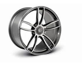 Techart Formula IV Race 20x9 J OT 46 Bicolor Light Alloy Wheel Porsche 991 | 991.2 GT3 | Turbo