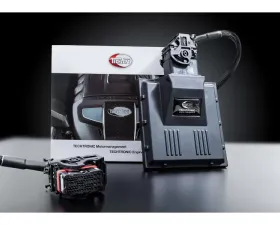 TechArt Power Kit TA 091/C1 for Porsche 991.2 Carrera/Targa 2017-2019