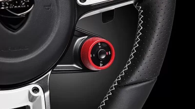TechArt GTstreet RS Power Kit TA 091/T3.2 for Porsche 991.2 Turbo 2017-2019                                     - 091.300.770.009 - Image 2