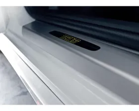 TechArt Illuminated Door Entry Guards Porsche 991 | 991.2