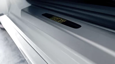 TechArt Illuminated Door Entry Guards Porsche 991 | 991.2                                     - 091.460.351.009 - Image 2